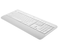 Logitech K650 Biały - 1083694 - zdjęcie 3
